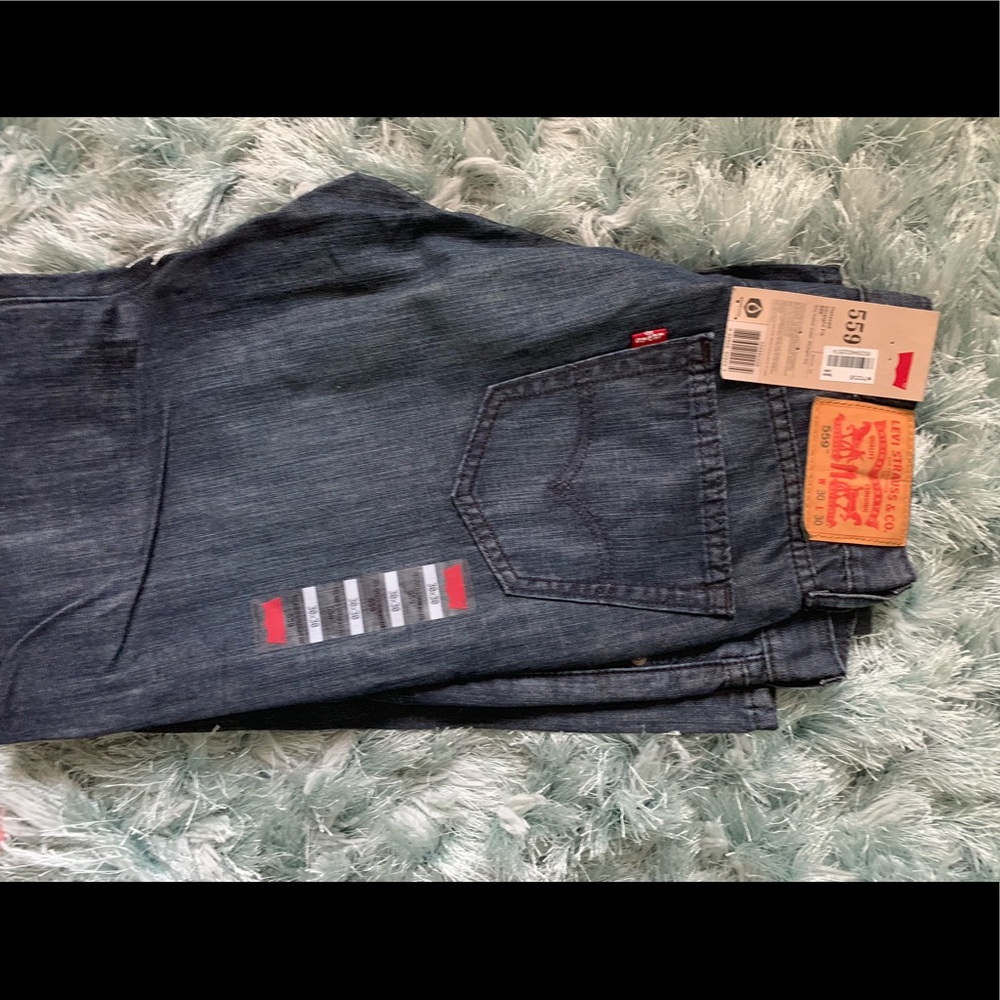 Levi jeans